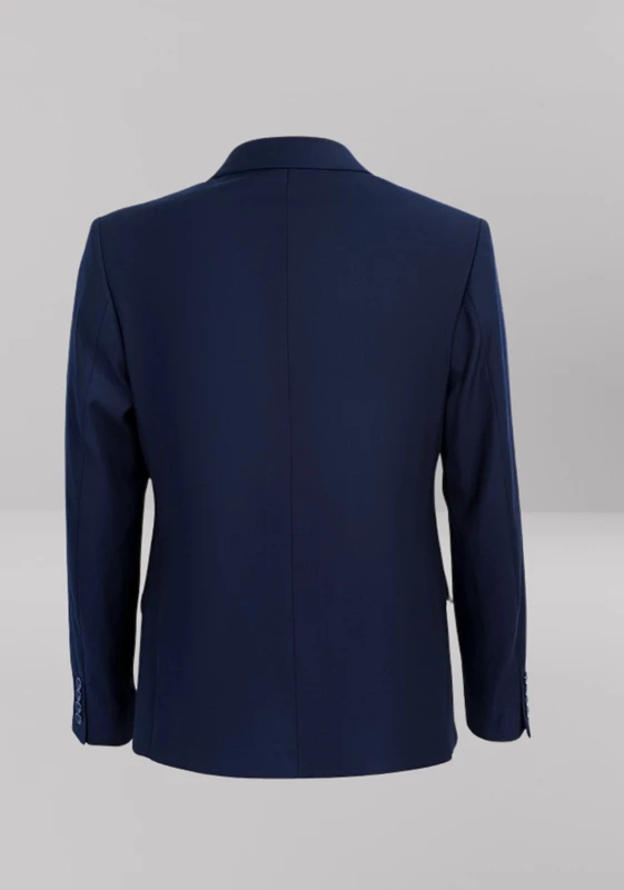 Female Blazer for Arts, Commerce, Sciences, Engineering, MBA, Design, Pharmacy Uniforms