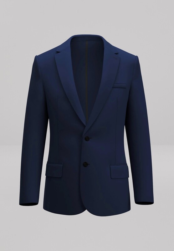 Female Blazer for Arts, Commerce, Sciences, Engineering, MBA, Design, Pharmacy Uniforms