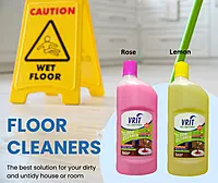 Fragrance Floor Cleaner
