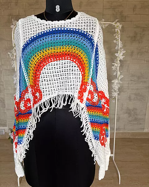 Crochet Top