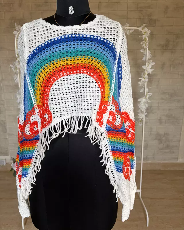Crochet Top