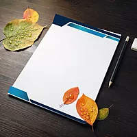 Letterheads