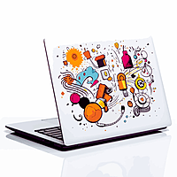 Laptop Skins