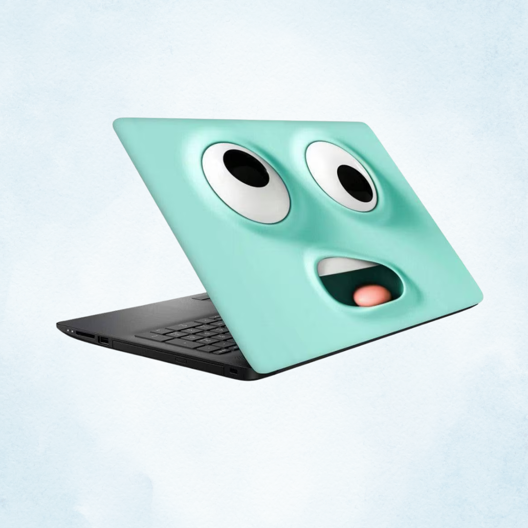 Laptop Skins