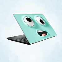 Laptop Skins
