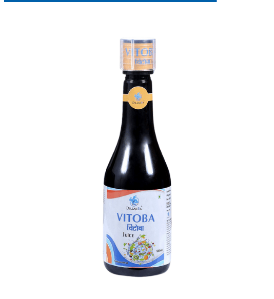 VITOBA - 500ML