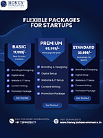 Basic Startup Package