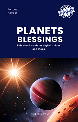 Planets Blessings