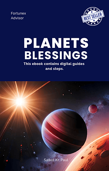 Planets Blessings