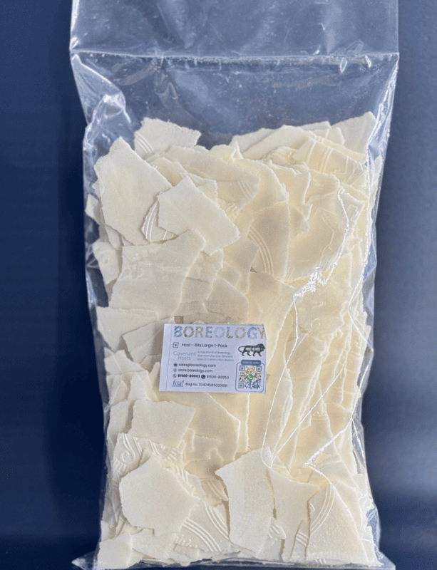 Host - Bits Large 5-Pack