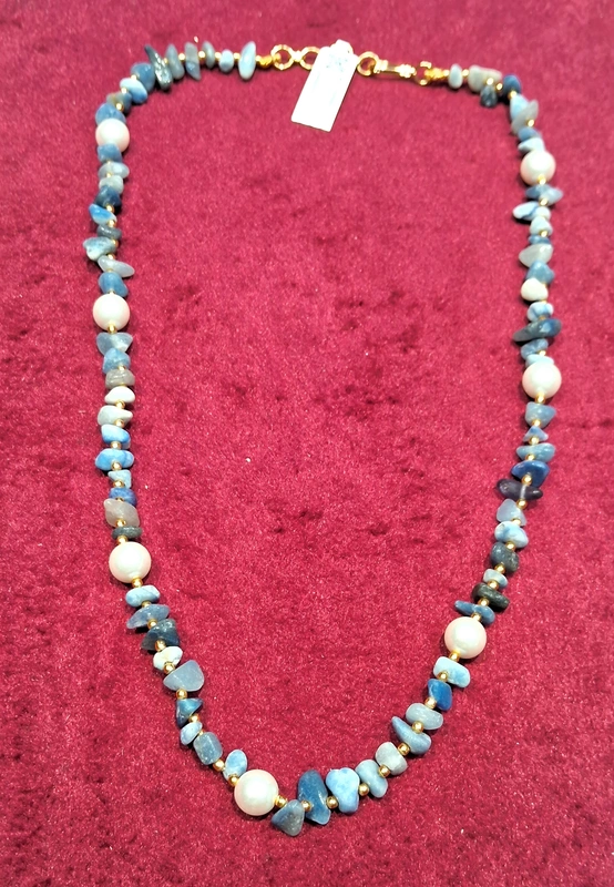 STONE CHAIN