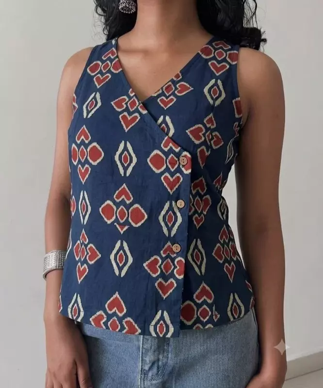 Naira Tops