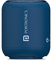 Portronics SoundDrum 1