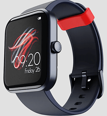 Boat watch Wave select