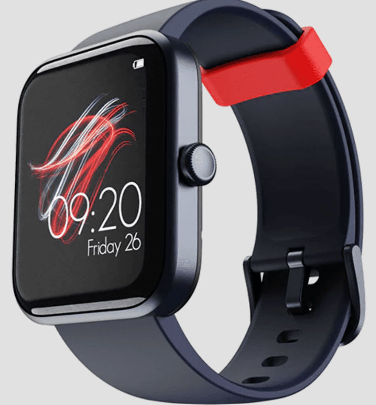 Boat watch Wave select