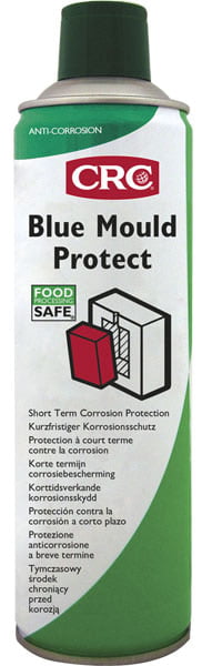 BLUE MOULD PROTECT BLUE MOULD PROTECT