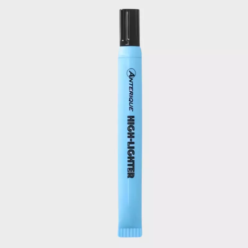 Anterique Fluorescent Marker Blue