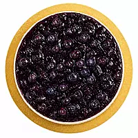 Blueberry Cheese Cake