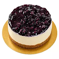 Blueberry Cheese Cake