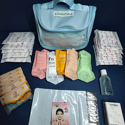 Eveisentials Primary Kit