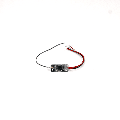 Flipsky Bluetooth Module 2.4G Wireless Based V6 upon the nrf51 vesc project