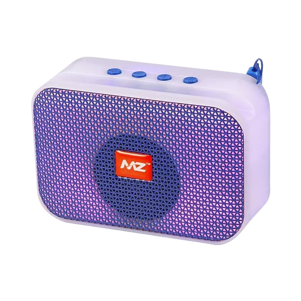 Bluetooth Speaker MZ M412SP