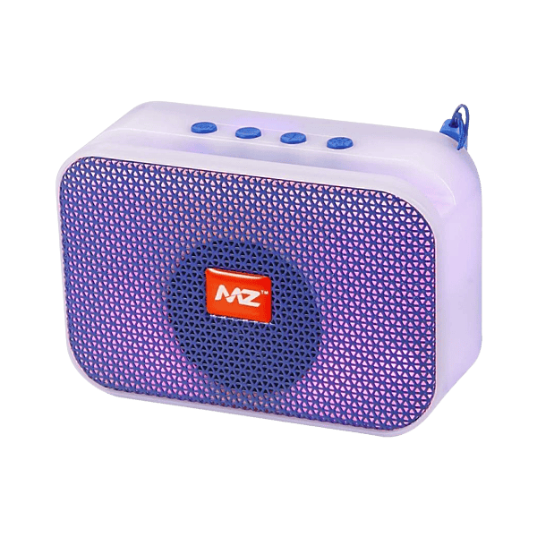 Bluetooth Speaker MZ M412SP