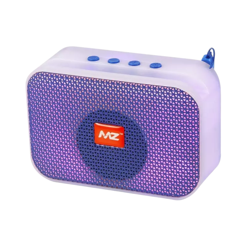 Bluetooth Speaker MZ M412SP