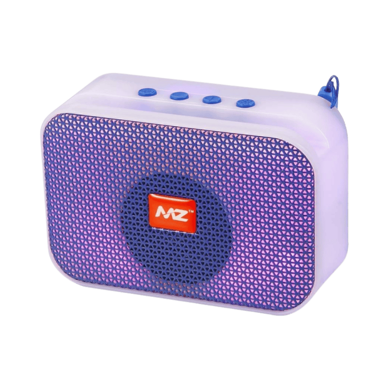 Bluetooth Speaker MZ M412SP