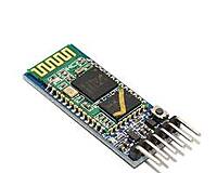 HC-05 Bluetooth Module