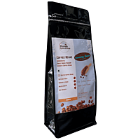 Bluhills Roaring Beans - premium coffee roasted