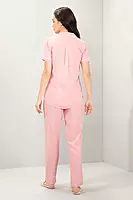 Amante Half-sleeves Sleep Pyjama Set SLP02901