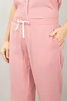 Amante Half-sleeves Sleep Pyjama Set SLP02901