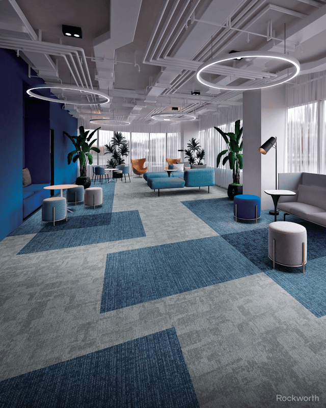 Boardroom Sophistication