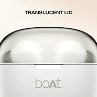 boAt Airdopes 212 True Wireless Earbuds – Bluetooth Connectivity