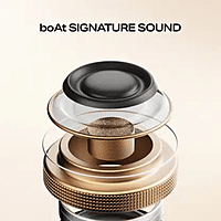 boAt Airdopes 212 True Wireless Earbuds – Bluetooth Connectivity