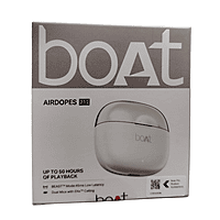 boAt Airdopes 212 True Wireless Earbuds – Bluetooth Connectivity