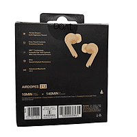 boAt Airdopes 148 V1 True Wireless Earbuds – Bluetooth Connectivity (Orange)