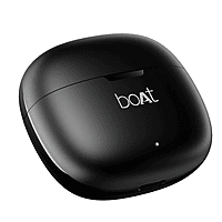 boAt Airdopes 213True Wireless Earbuds – Bluetooth Connectivity