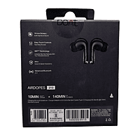 boAt Airdopes 213True Wireless Earbuds – Bluetooth Connectivity