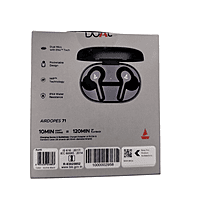 boAt Airdopes 71 True Wireless Earbuds – Bluetooth Connectivity
