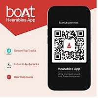 boAt Airdopes 111 V2 True Wireless Earbuds – Bluetooth Connectivity