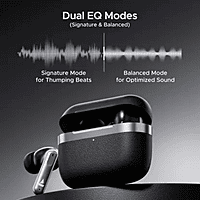 boAt Airdopes 111 V2 True Wireless Earbuds – Bluetooth Connectivity