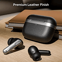 boAt Airdopes 111 V2 True Wireless Earbuds – Bluetooth Connectivity