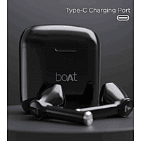 boAt Airdopes 138 True Wireless Earbuds – Bluetooth Connectivity
