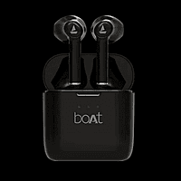 boAt Airdopes 138 True Wireless Earbuds – Bluetooth Connectivity