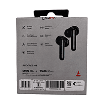 boAt Airdopes 148 True Wireless Earbuds – Bluetooth Connectivity