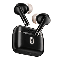 boAt Airdopes 148 Gen 2 True Wireless Earbuds – Bluetooth Connectivity (Black)