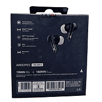 boAt Airdopes 148 Gen 2 True Wireless Earbuds – Bluetooth Connectivity (Black)