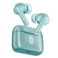 boAt Airdopes 148 Gen 2 True Wireless Earbuds – Bluetooth Connectivity (Green)